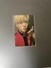 [USED] TXT Soobin FC Renewal Photocard