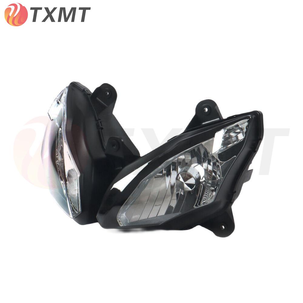 Kawasaki Ninja 650 ER6F (2012-2016) Headlight Assembly.