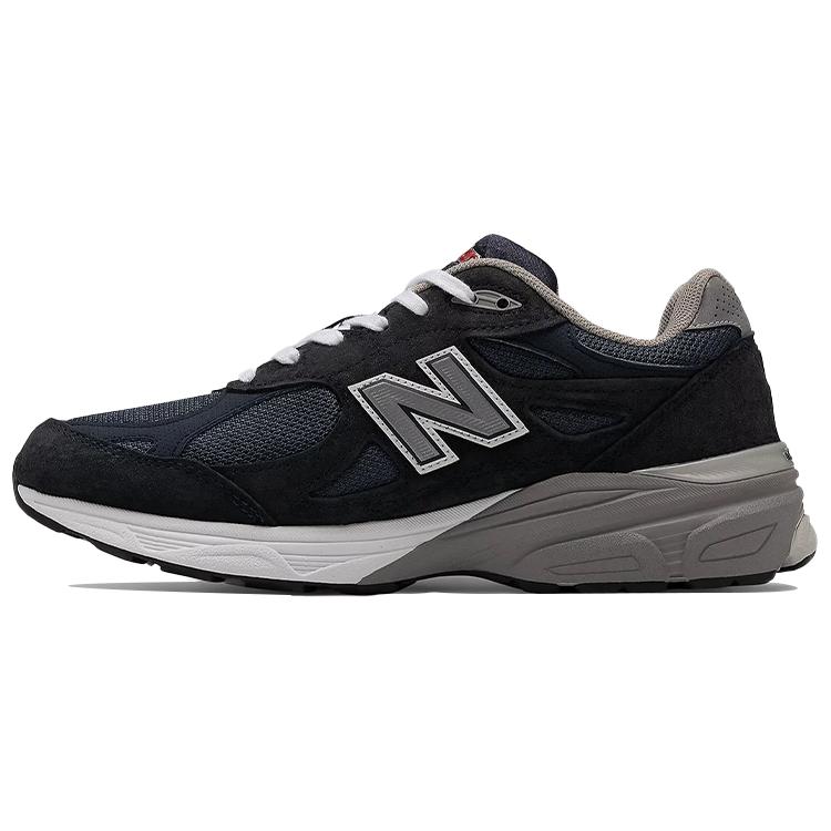 New New Balance 990v3 MiUSA Navy Denim M990NB3