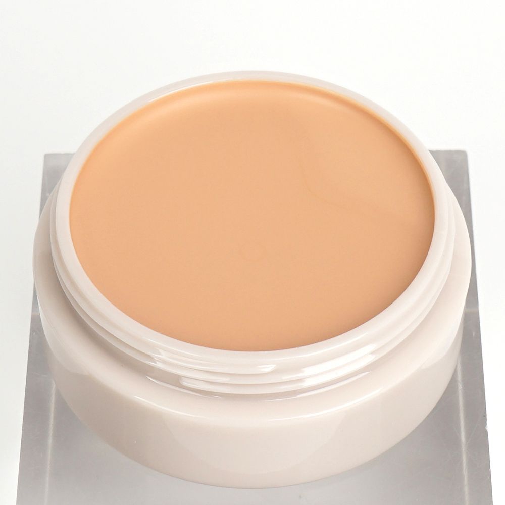 Popular GOWUJLAG Cover Makeup Foundation 16g No. 21 Natural Beige