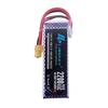 3s 11.1V Lipo dobíjecí baterie 2200mAh 45C Pro RC auta FPV drony lodě vrtulníky vozidla s konektorem XT30 XT60 Deans T JST