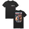 Rocky vs Clubber 1982 Herren T-Shirt Unisex T-Shirt