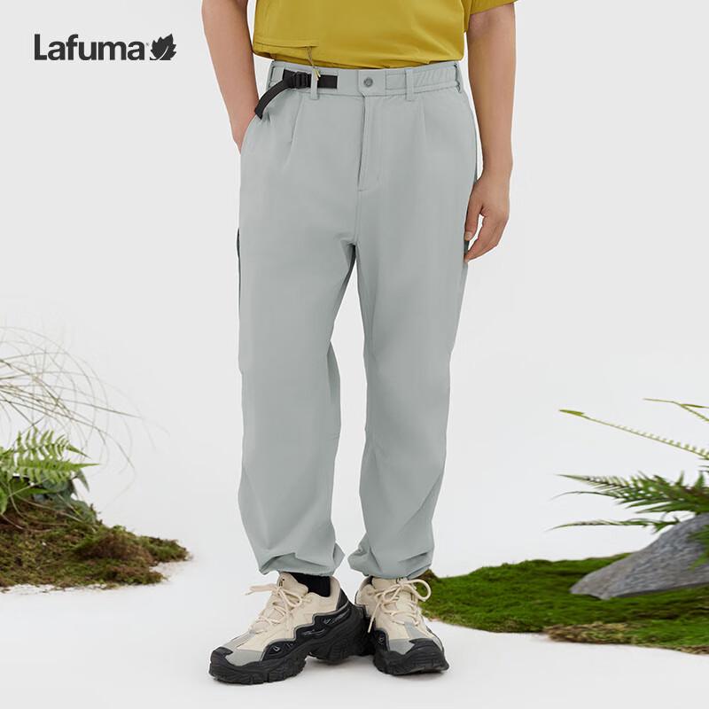 LAFUMA Men's Outdoor Casual Cargo Pants LMPA5AL95