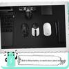 A4TECH FB12C Dual Mode Wireless Rechargeable Bluetooth Mouse