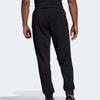 Adidas Knitted Sweatpants Men's Black DX3686