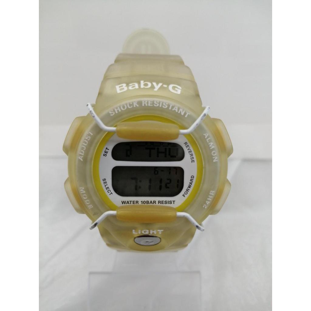 Used CASIO BG-350K