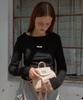 Leterie Leterie Gram Backpack_Butter