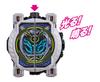 Kamen Rider Transformation Belt DX Beyond Driver Zi-O