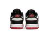 Nike Dunk Low EMB NBA 75th Anniversary Chicago