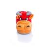 Animal Bull Men's Slippers