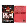 Risky Couples Super Fun Couples Game For Date Night 150 Dares Questions For Your Partner Romantic Card Game