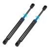 Hood Shock Absorb Car Bonnet Lift Support Corrosion Resistant Strut Vehicle Maintenance Accessory for Automotives 