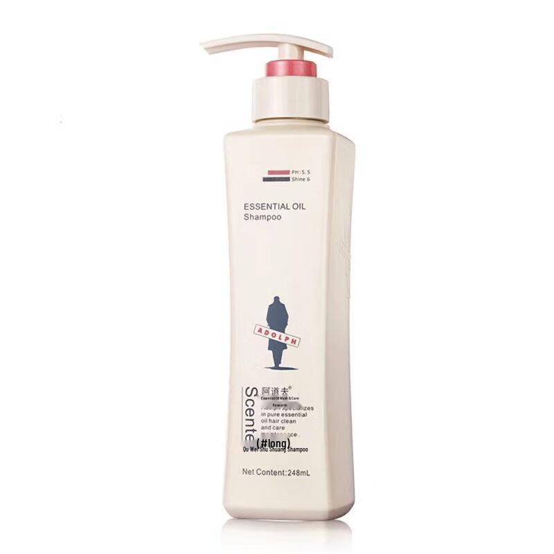 Ador Essential Oil Anti-Dandruff Shampoo