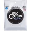 Guitar String Set - Martin - Cma Mec13 - Phosphor Bronze - Medium Gauge - Eric Clapton Signature