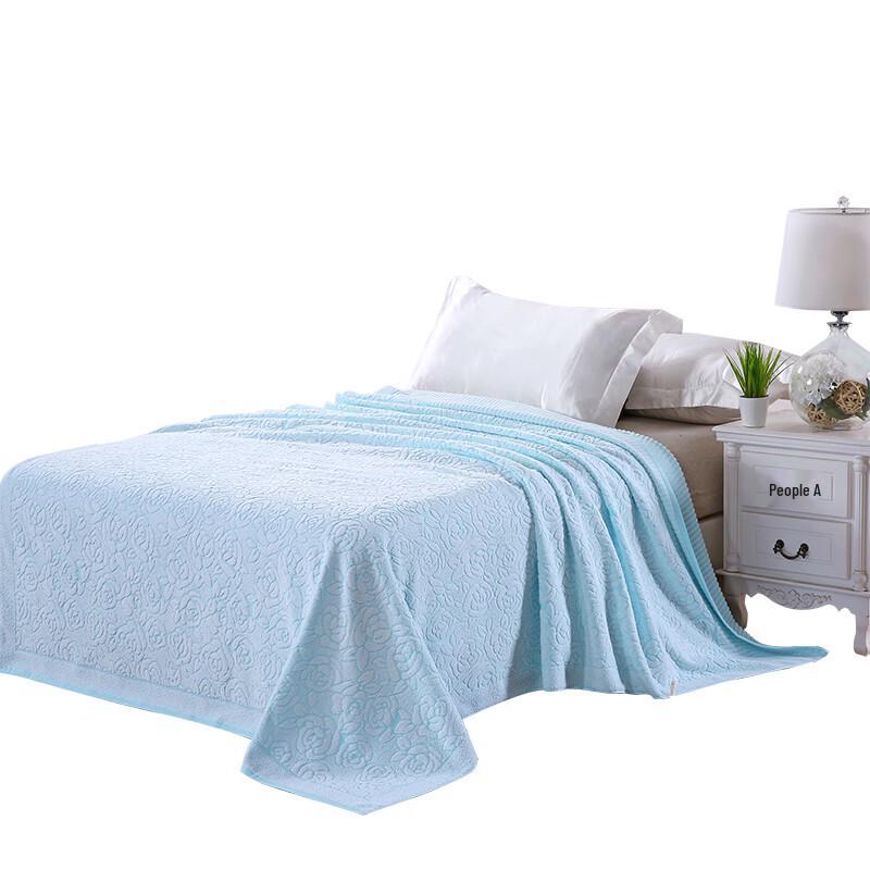

Hengyuanxiang Rose Jacquard Cotton Towel Quilt