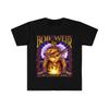Weiches Baumwoll-Shirt, Bob Weir, The Campfire Tour. Grateful Dead