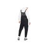 Nike Nsw City Made Utility Joggers With Lettering Straps Men Bottoms Black DA0074-010