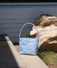 Mucu And Ebony Nearest Bag _ Light Blue