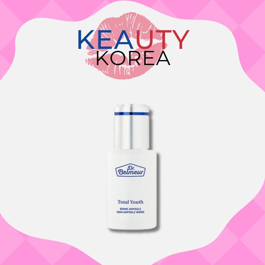 The Face Shop Dr. Belmeur Total Youth Biome Ampoule 35mL