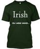 St Paddy's TTshirt Made In the USA Size S To 5XL