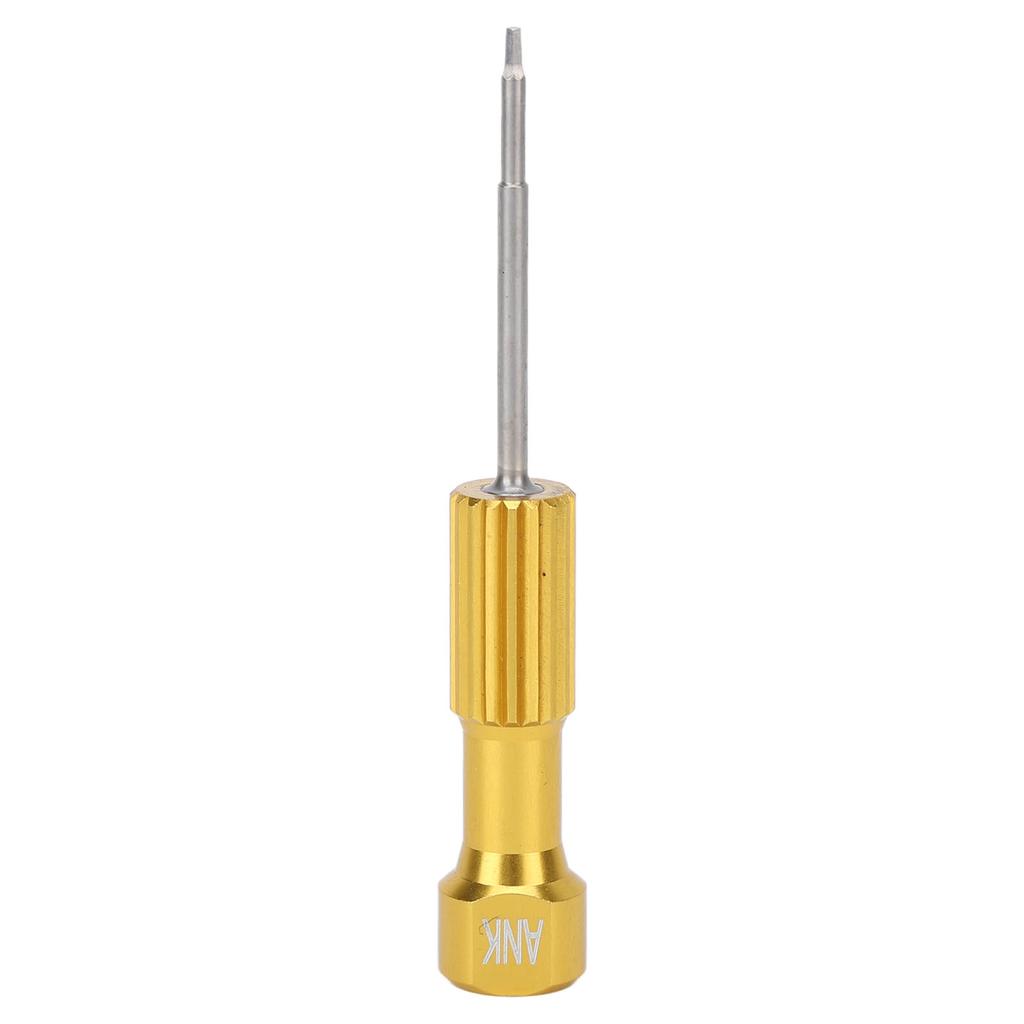 Dental Implant Screwdriver Professional Stainless Steel Implant Screw Driver Accessory for Dentist