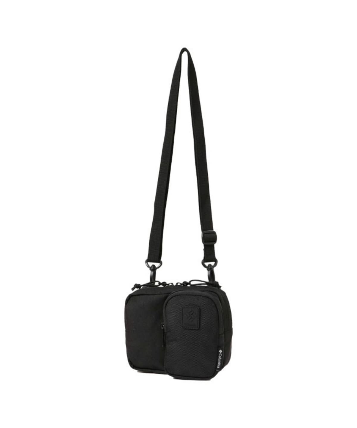 

Сумка на плечо Trekking Niobe Mini Shoulder 2023 Модель PU8554 012 Черный [Колумбия]