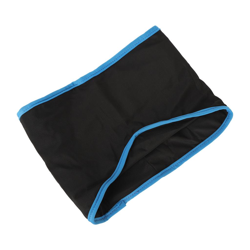 Sleep Face Cover Comfortable Breathable   Sleep Eye Cover Wrap Pack for Men Women Sleeping Ice Compress