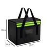 Fireproof/Waterproof Portable Battery & Document Storage Bag (Large Capacity)