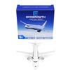 EcoGrowth Model Planes Skymark Model Planes Airplanes Aircraft Models for Collection Gifts &