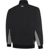 Li Ning Comfortable Versatile Casual Jacket Unisex Jacket Black AFDUB61-3