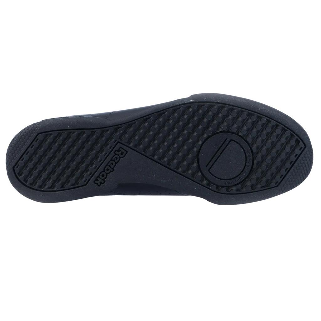 Reebok Unisex Adult NPC II Leather Trainers