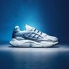 adidas Ozmillen Chalk White Carbon Wonder Beige (Women's)