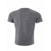 Men's T-Shirt - KENZO - Tiger - Dark Grey - Short Sleeves - 100% Cotton