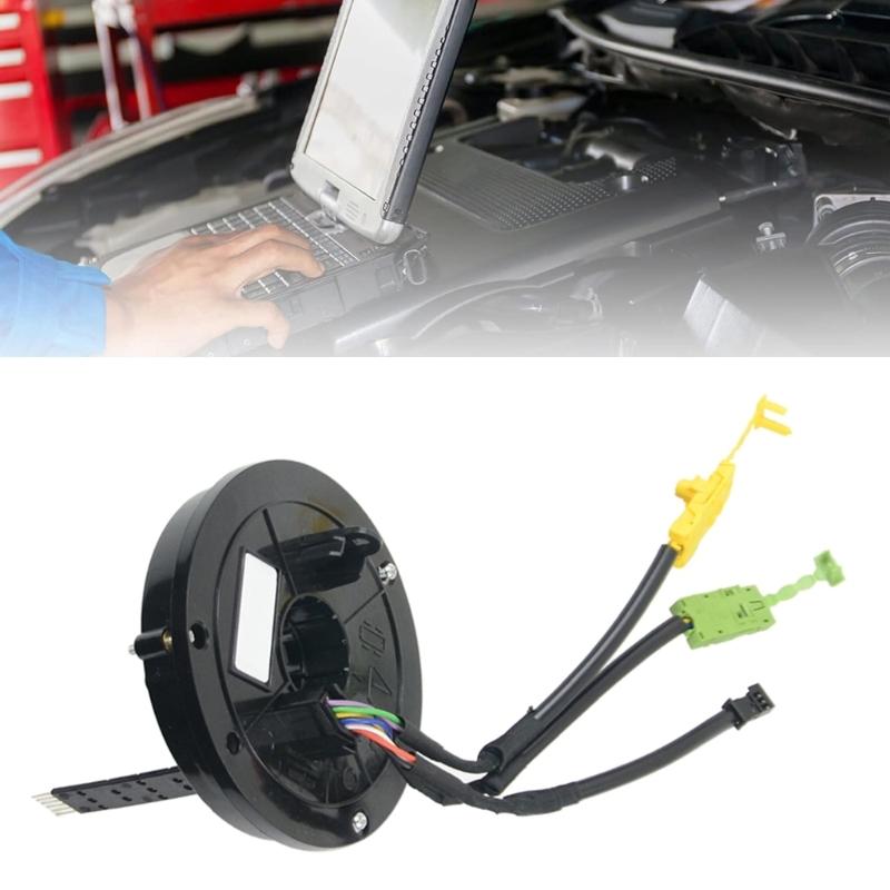 0004640618 Steering Angle Sensor For C Class W203 CLK W209 Car Accessory 2034640118 2095400145