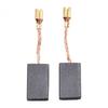 KOHLEBÜRSTEN WINKELSCHLEIFER Für BOSCH 5mm x 10mm (1 PAAR )