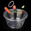 Eco-Friendly Thickened Round Disposable Bowl