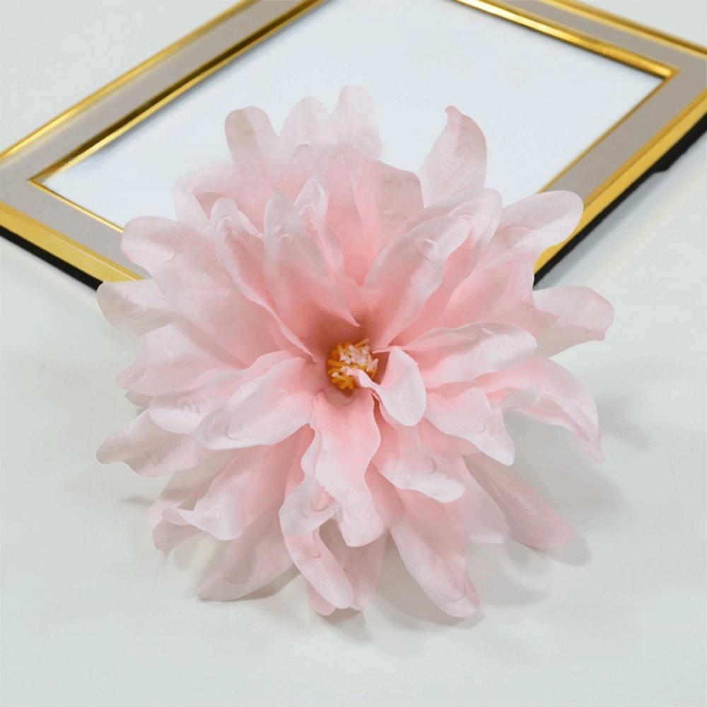 10Pcs 15cm Fake Flowers Multicolor Imitation Flowers DIY Artificial Flowers  Gift