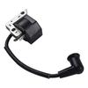 Ignition Coil For FS 38 2MIX FS 55 2MIX Brushcutter 4140 400 1309/4140 400 1311 Garden Power Tool Replacement Accessories