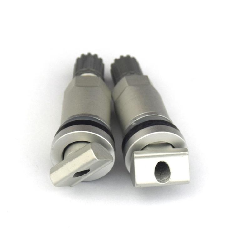 Replacement Tpms Clamp-in for Valve Stem For Dorman Sensors Repair Kit