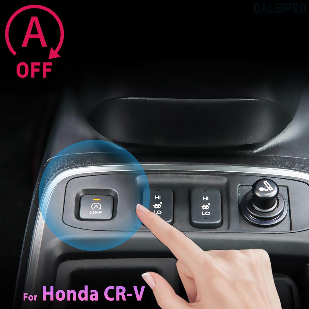 For Honda CRV CR-V 2015 2016 Automatic Stop Start Engine System Disable Smart Shut Down Car Auto Start Stop Eliminator