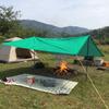 Outdoor Sunshade Blocks UV Sun Shade Net Awning for Camping Terrace Balcony Multi-size Sunshade Net Tarp Waterproof Net