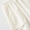 Tongtai Kids' Spring/Autumn Cuffed Casual Pants
