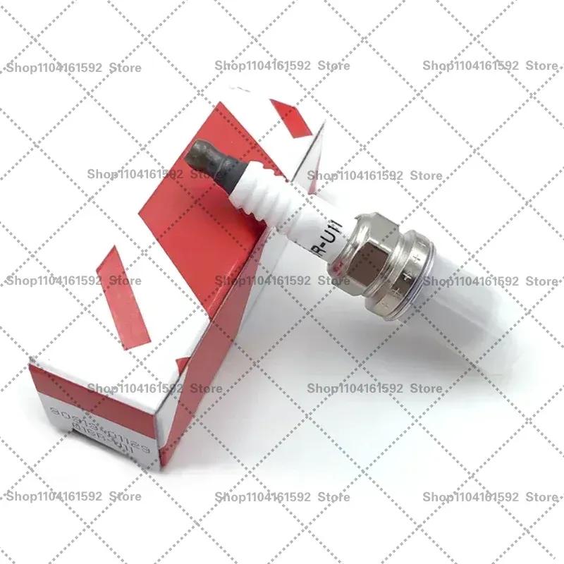 4/6pcs SPARK PLUG 90919-01129 Q16R-U11 For 1987-1991 TOYOTA CAMRY 2.0L 4CYL 4pcs