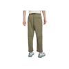 New Nike Casual Pants Men's Army Green FN2451-222