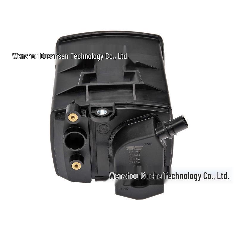 Carbon Canister 911-758 for Select Acura/Honda Models