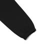 Hadeo Active Terry Cargo Pants (Black)