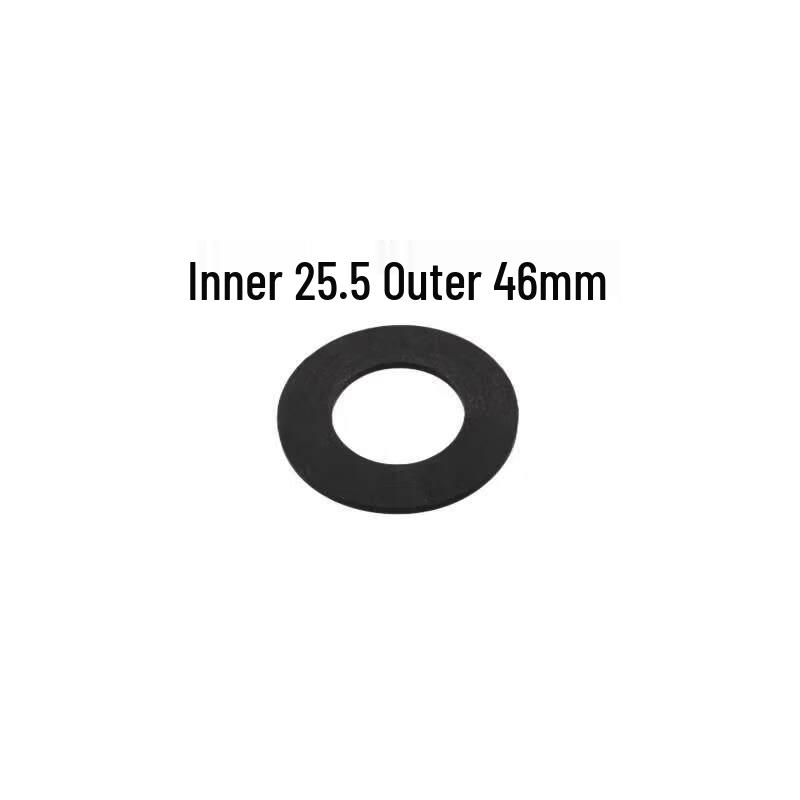 Solenoid Valve Rubber Diaphragm
