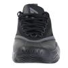 Adidas DAME CERTIFIED 2 Basketball Size Core IE9352 Shoes, 26.5cm, Black/Grey Six,