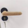 New Extended Non-Slip & Wear-Resistant Door Handle and Chair Foot Cover