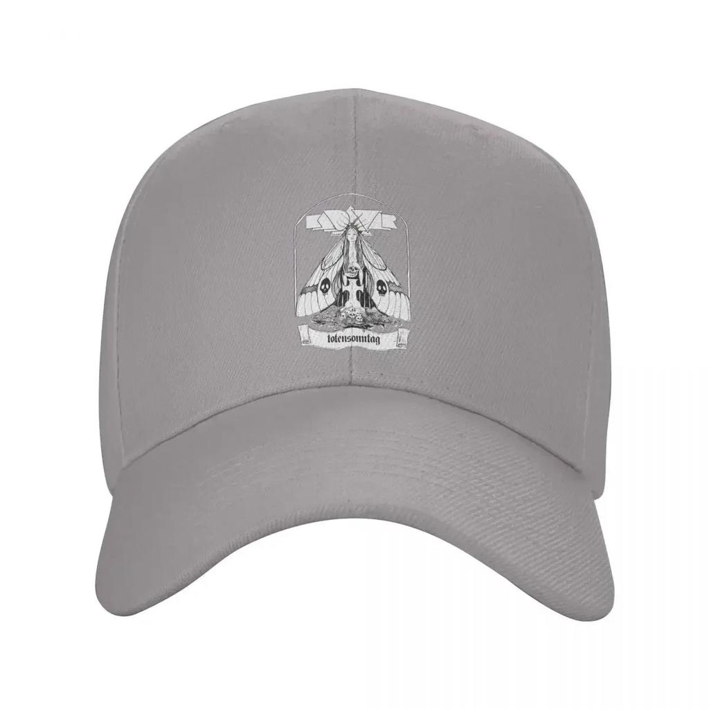Kadavar Multicolor Hat Peaked Womens Cap Beautiful Model Personalized Visor Protection Hats